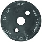 für sauberen Schnitt Rems Ersatz-Schneidrad für Cu-Inox, 845050