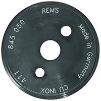 Algopix Similar Product 15 - Rems 845050 Replacement Cutting Wheel