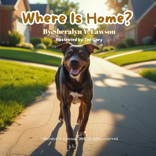 WHERE IS HOME?