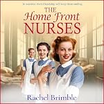 Cover of The Home Front Nurses