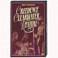 In Concert/Down On The Corner