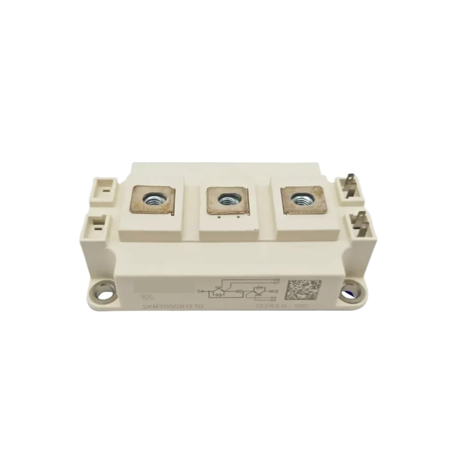 Cxdfrser One Color Skm200gb125d Skm200gb123d Module