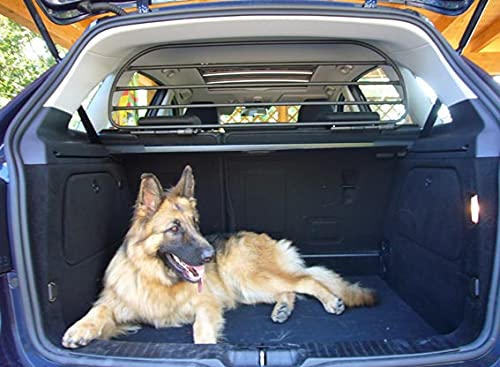 Divisorio Auto Mercedes Classe B - Rete Sicura Per Cani E Bagagli 2011-2018 - Foto 13