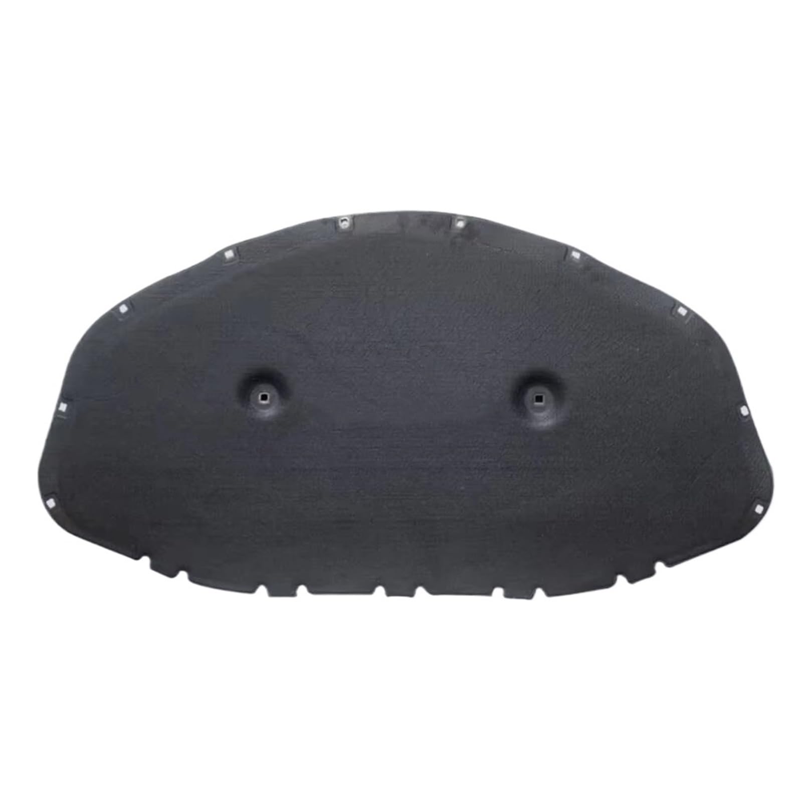 Fdurftar One Color Cotton Soundproof Cover For Skoda For Superb 2016-2019 Engine Soundproof Insulation Cotton Heat Insulation Pad Engine Hood Insulation Pad
