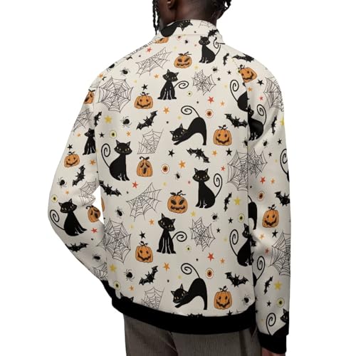 Men's Full Zip Hoodie Sweatshirt Casual Hoodie Jacket Athletic Sweatshirts Coat Plus Size,Y2K Clothes Streetwear4