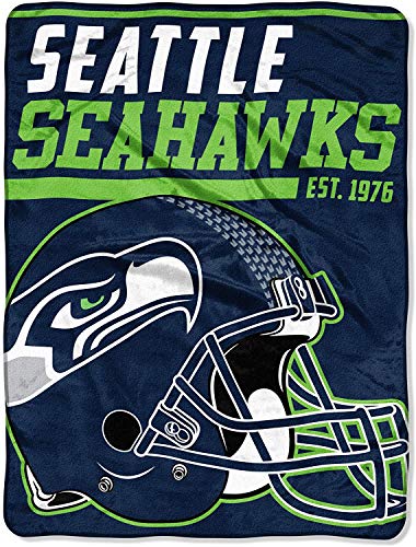 Officially Licensed NFL Seattle