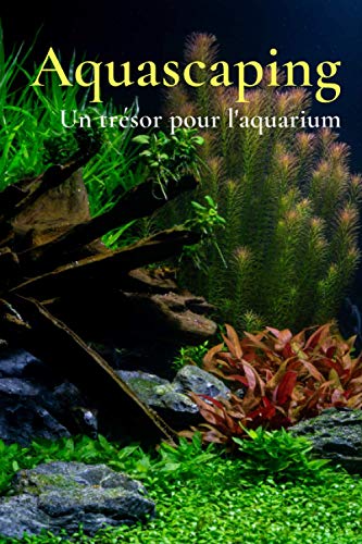 Aquascaping: Un trésor pour l'aquarium