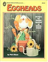 Eggheads (09452) B000QDEPR0 Book Cover