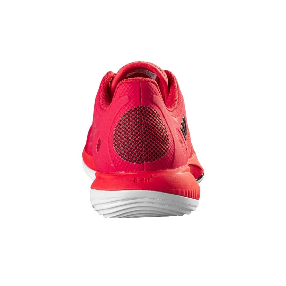 WILSON Chaussures Padel Homme Bela Pro Padel Rouge PE 2023