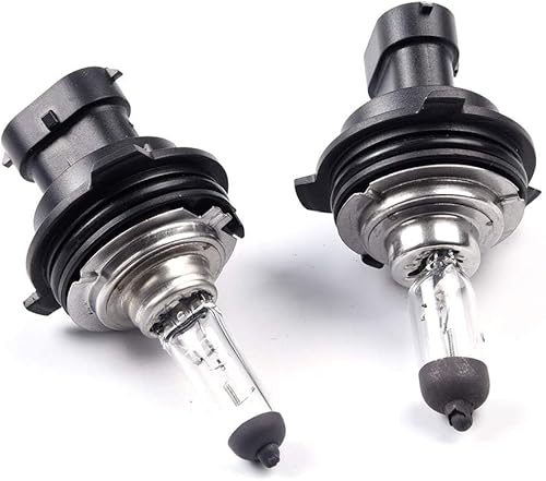 Miniatura 177 de GRAND ORANGE Luz antiniebla compatible con Chevy S10 1982-1997 y Chevy Blazer 1995-1997/GMC Jimmy/1988-1999 Chevy C1500 /GMC C1500 /GMC K1500