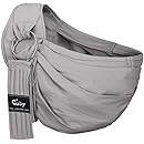 Tineo Porte Bebe Hamac Bien Etre Ecru Amazon Fr Bebe Et Puericulture