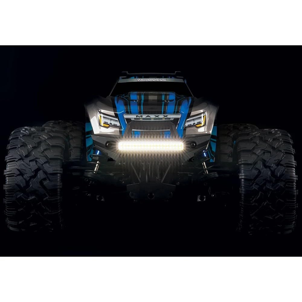 Amazon.com: Traxxas 8990 Complete Waterproof LED Light Bar