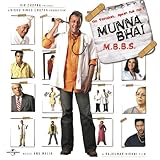 M Bole To (Munnabhai Mbbs / Soundtrack Version)