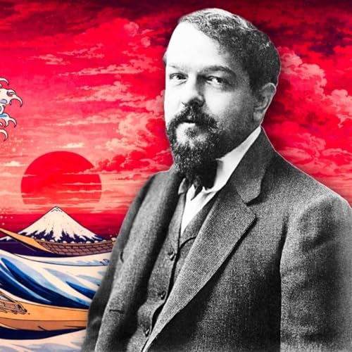 Claude Debussy : Portrait d'un esprit libre