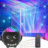 Star Projector,Galaxy Projector for Bedroom,Christmas Gifts for Boys Girls,Timer and Remote/Room Decor/Gifts for Kids/Adults/Christmas/Birthday