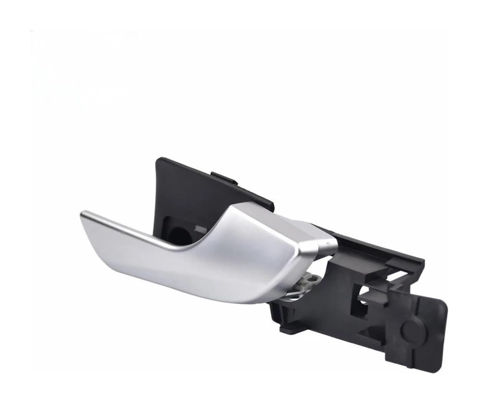 Mfbgpvcvmm One Color For Alfa For Romeo For Giulietta Car Internal Door Handle 156092161 156092157 156092167 156092165 Side Door Handle(Mmatte Silverfr)
