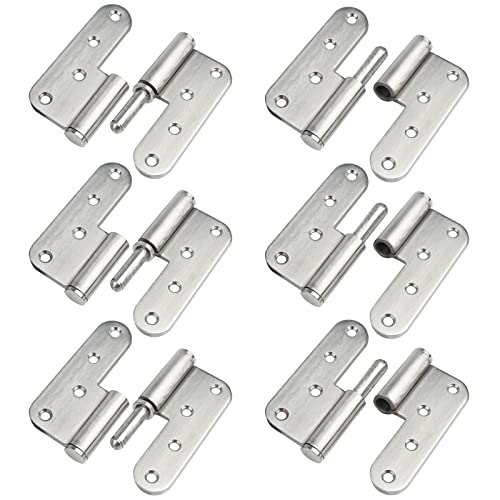 The 30 Best Lift Off Door Hinges of 2024 [Verified] Cherry Picks