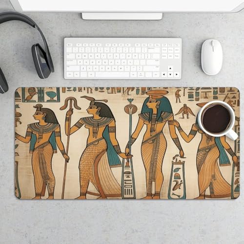 �Ñ�G�W�v�g�̑傫�ȏ����p�f�X�N�}�b�g 24x12�C���` �h�� ����~�� �S�����f�X�N�p�b�h �I�t�B�X �z�[�� �Q�[�� �����[�g���[�N�p �܂肽���ݎ� �|�[�^�u�� �}�E�X�p�b�h �L�[�{�[�h/�m�[�g�p�\�R��/�f�X�N�g�b�v�A�N�Z�T���[�p