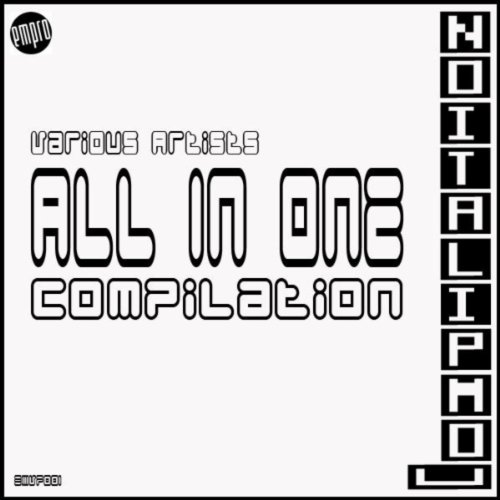 1000 Hp (Original Mix)