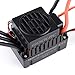 GoolRC Upgrade Waterproof 3650 3500KV Brushless Motor with 60A ESC Combo Set for 1/10 RC Car Truck