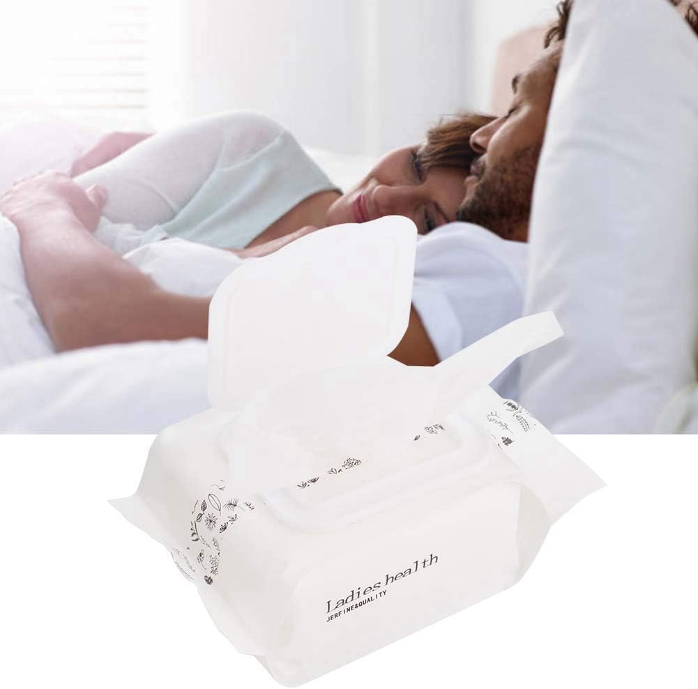 salviettine femminili per donne