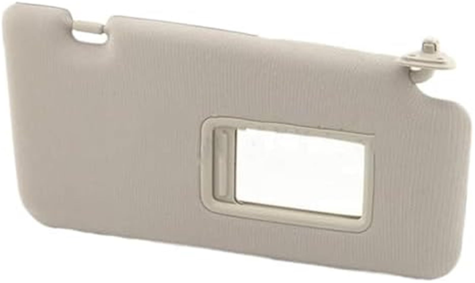Conjunto de visera solar, para Nissan para Tiida 2005-2010
