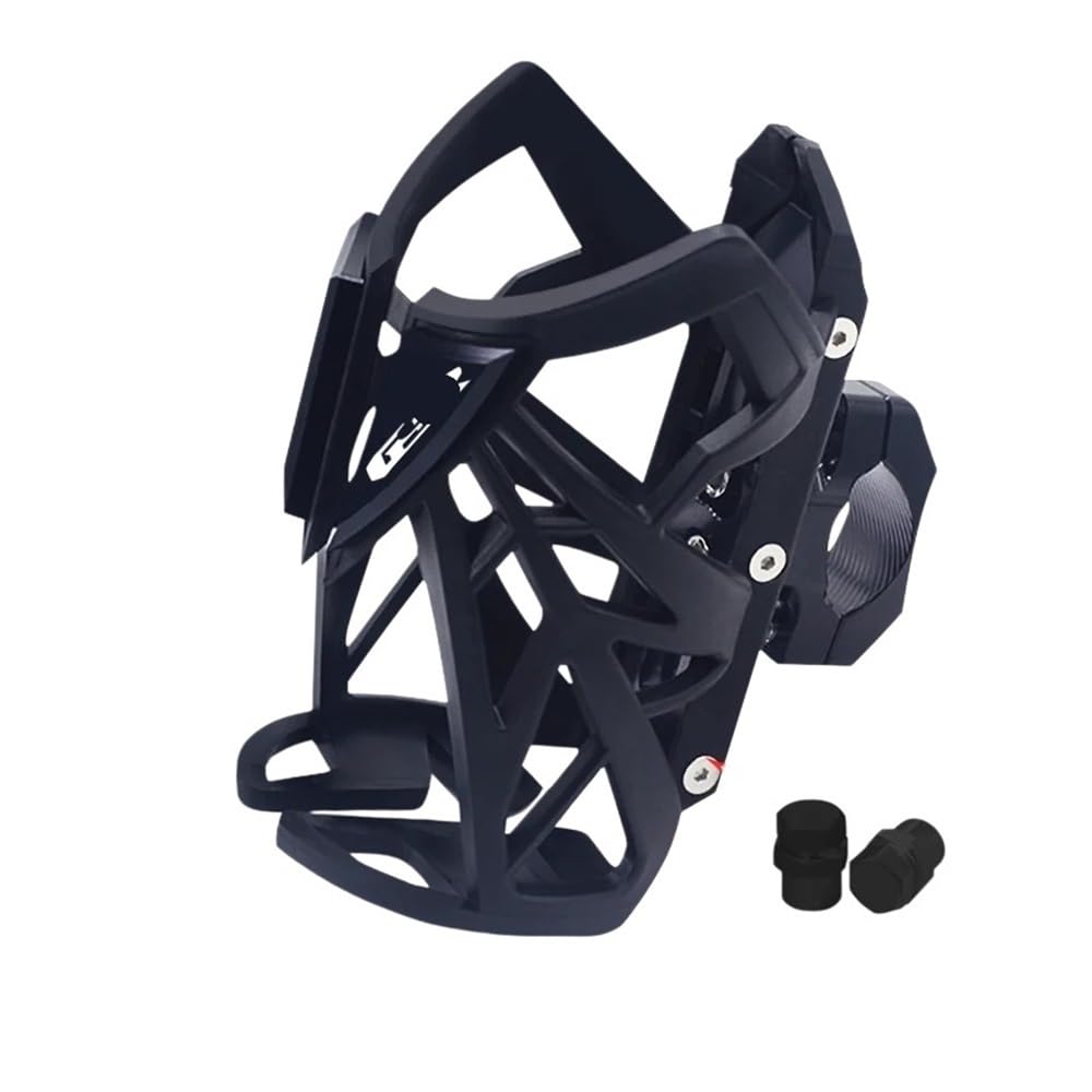 Portavasos Motocicleta Portabotellas para Bebidas Y De Motocicleta, Soporte para Vasos, para Gsr750 Gsr600 400 GSR750 GSR600 GSR400