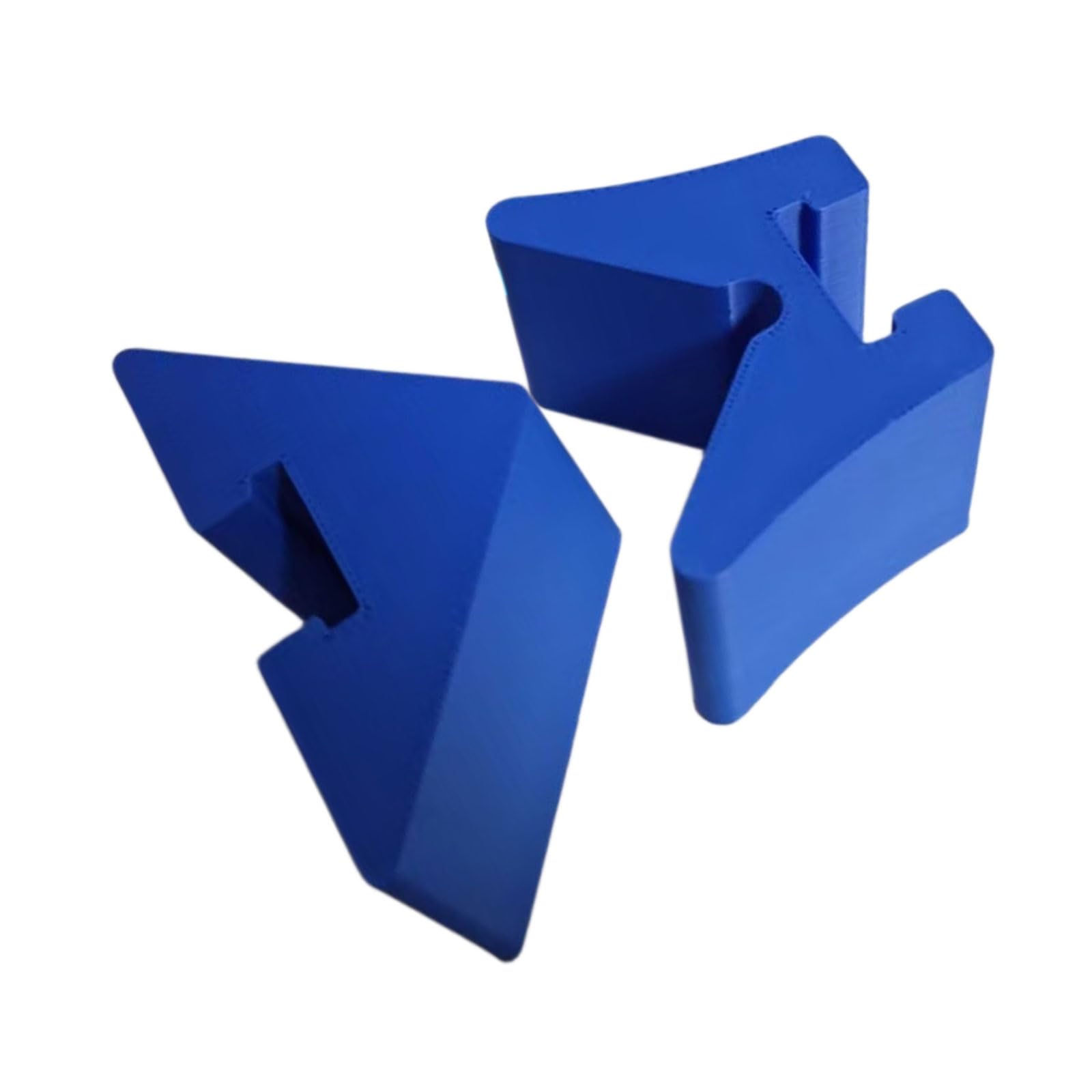 QIAOLIDA Woodworking Angles Clamp Angles Adapter With Instantly Installation For Woodworking Metalworking Projects
