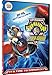 Superhuman Samurai Syber Squad - Volume 1 - 28 Eps