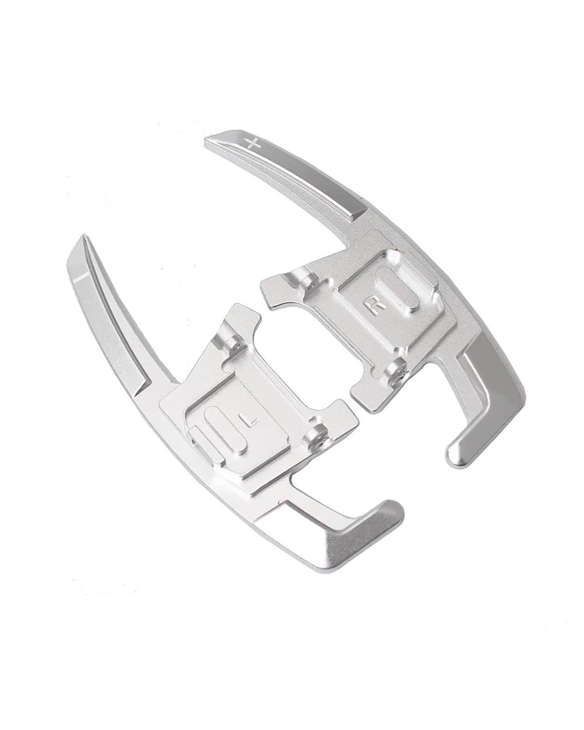 For GOLF GTI R GTD GTE MK7 POLO GTI Steering Wheel Shift Paddle Shifter