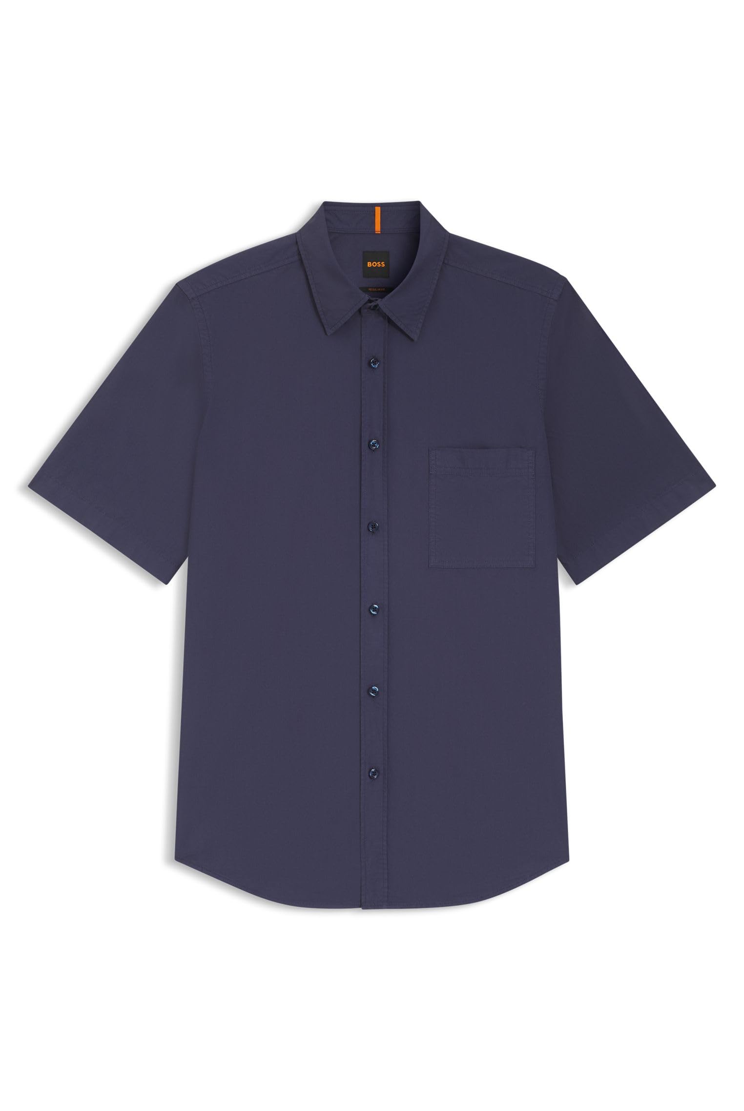 BOSS Herren Shirt