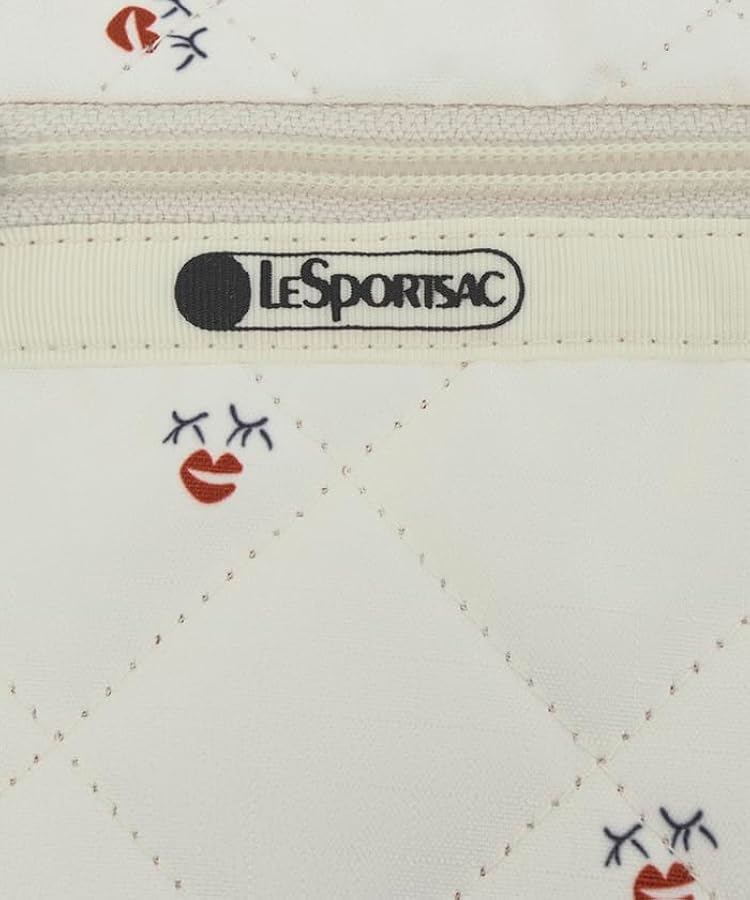 Amazon | PERFECT COSME POUCH2/1603/ハミングリップスキルト