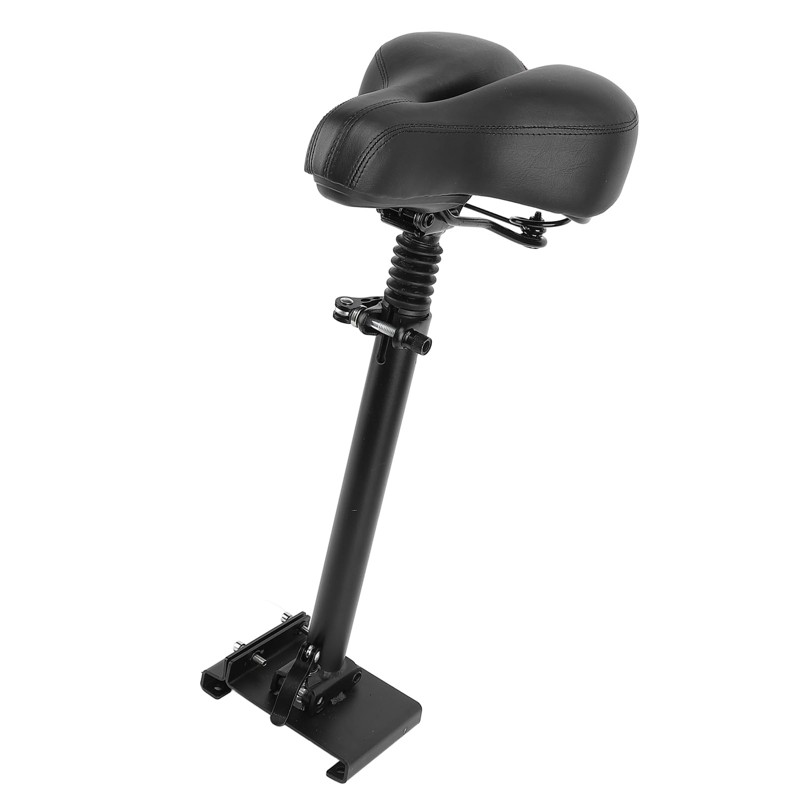 Rosvola Selle de Trottinette électrique, Siège Remplaçable, Hauteur