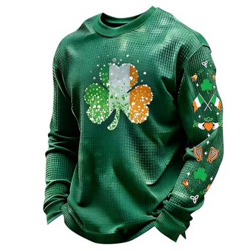 T-shirt manches longues thermique homme coton tricot respirant doux