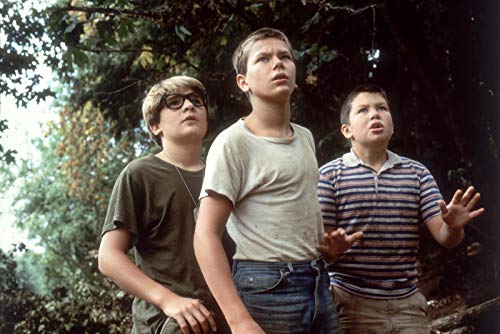 Stand by me: Das Geheimnis eines Sommers – 4K Blu-ray (UHD Blu-ray Disc)