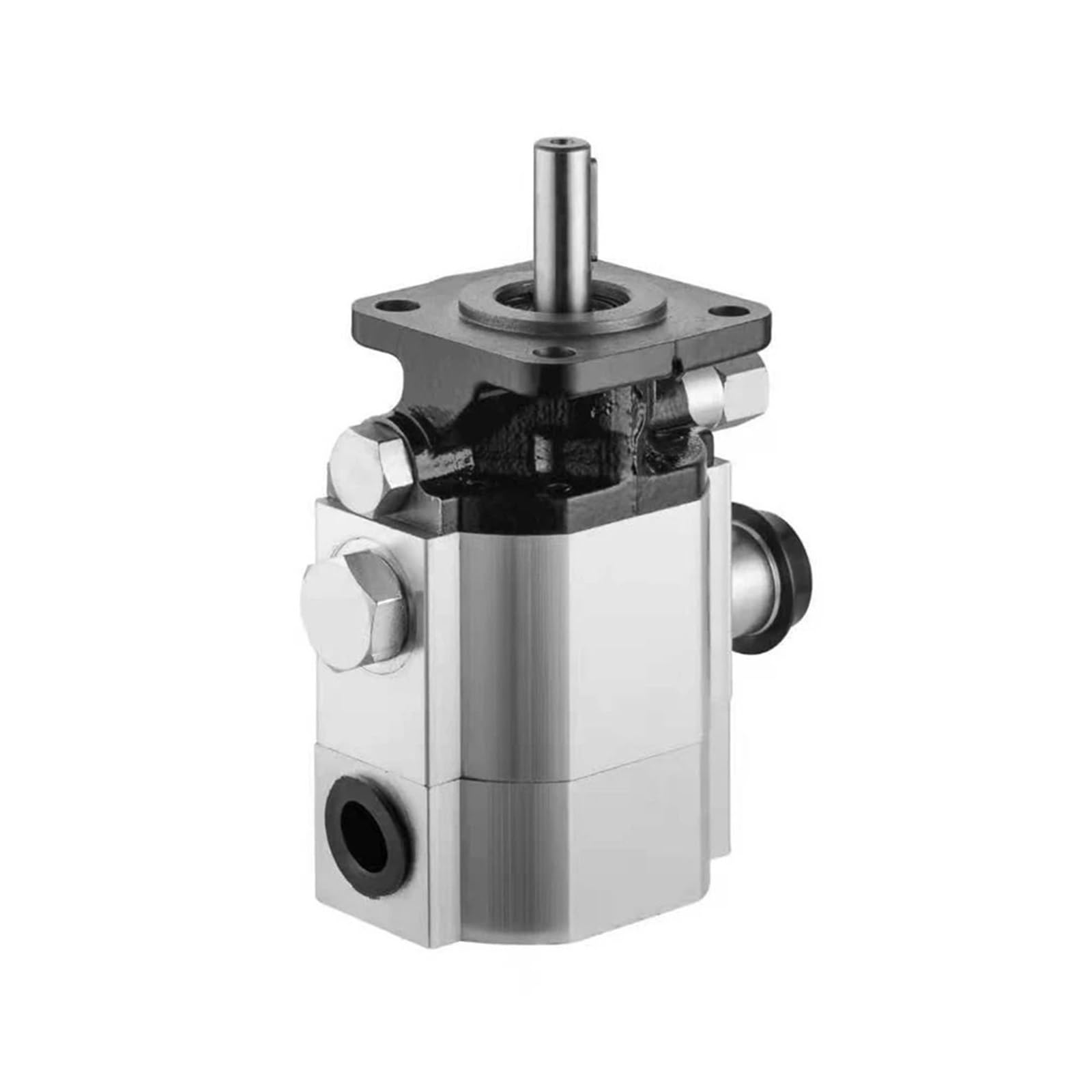 UWUKCJOKQ Hydraulic Gear Pump Log Splitter CBNA-10.9/2.1 10.9/3.6 13/4.2 13/1.8 13/3(13-4.2)