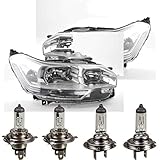 Philips Vision DuoPack H4 Halogen +30% 60/55W 12V