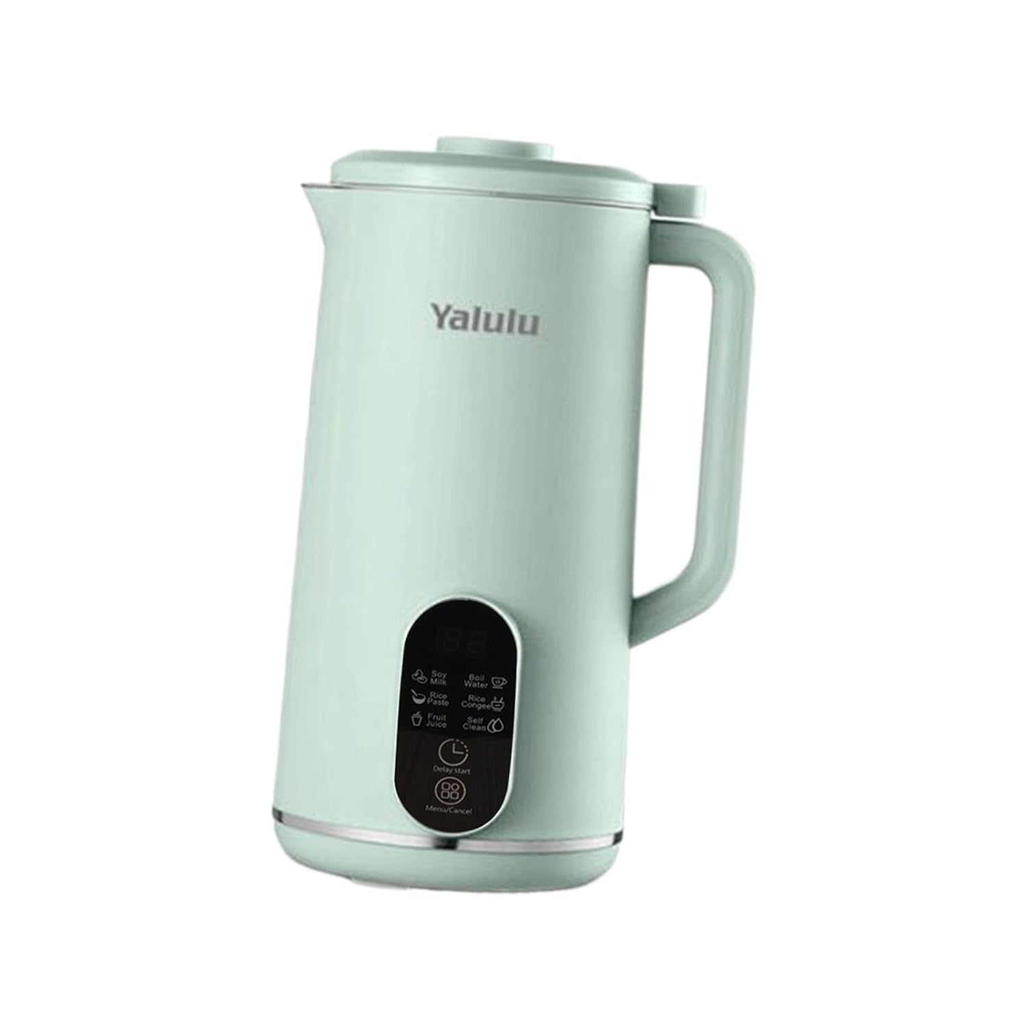ARTISOUL® 650Ml Us Plug Watermelon 6In1 Nut Milk Maker for Birthday Gift Travel Picnic Green | Kitchen, Dining & Bar | Small Kitchen Appliances | Juicers ARTISOUL® 650Ml Us Plug Watermelon 6In1 Nut Milk Maker for Birthday Gift Travel Picnic Green | Kitchen, Dining & Bar | Small Kitchen Appliances | Juicers