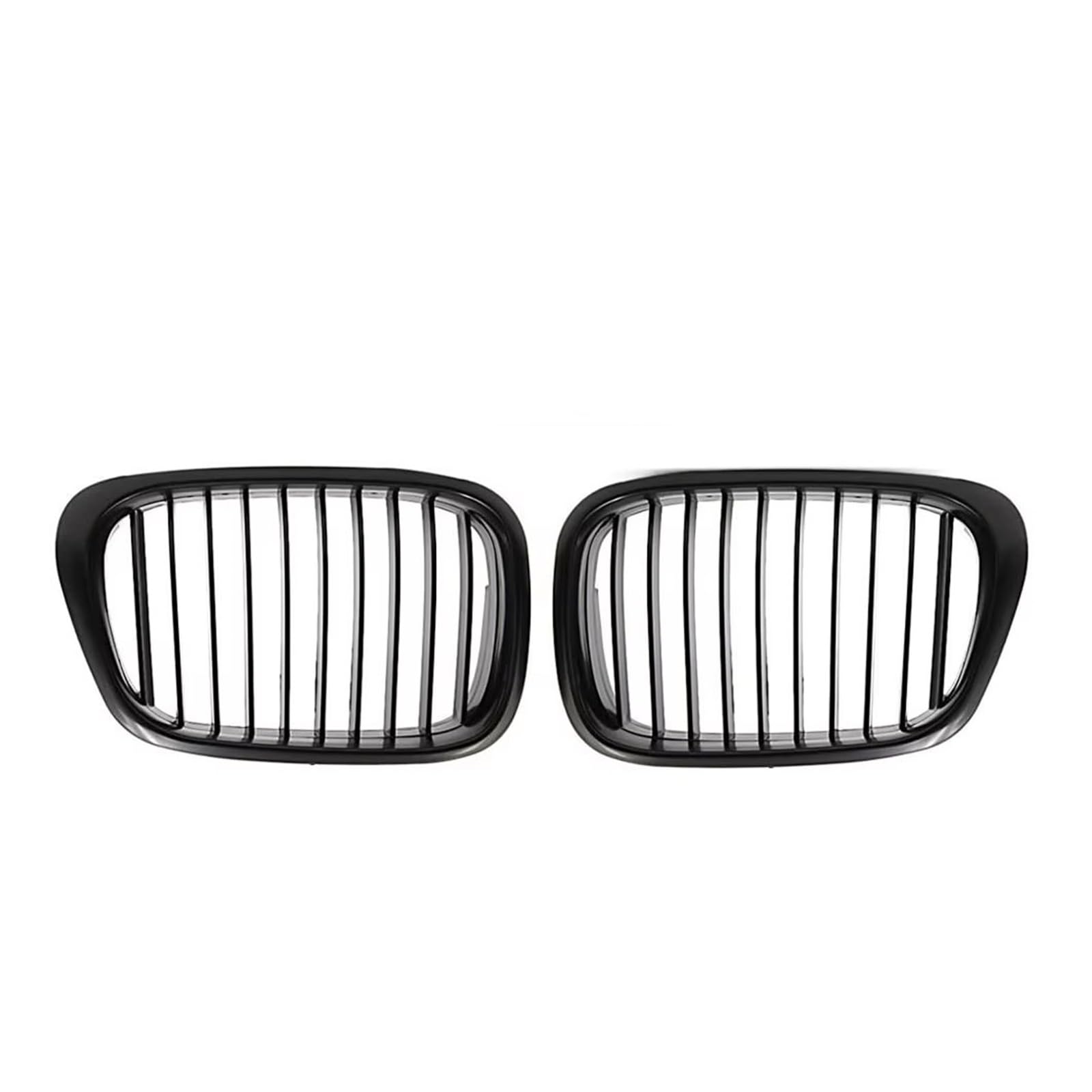 Calandre avant pour BMW E39 solution de remplacement grilles usées 97-03 - 4