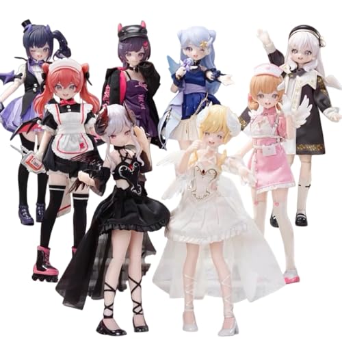 ?oV[Y BJDl` uCh{bNX 22cm 1/6 MJDh[ ւl` h[ Ki ̎q (22cm,GiW[LfB[mF)