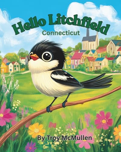 Hello Litchfield: Connecticut