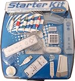  Pack Accesorios Starter Kit 15 en 1 Ardistel - Wii