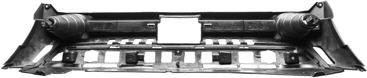 Grille Mounting Header Panel, Compatible with Ford Escape 2013-2016, Replaces # FO1223121, CJ5Z8A284B, CJ5Z-8A284-B