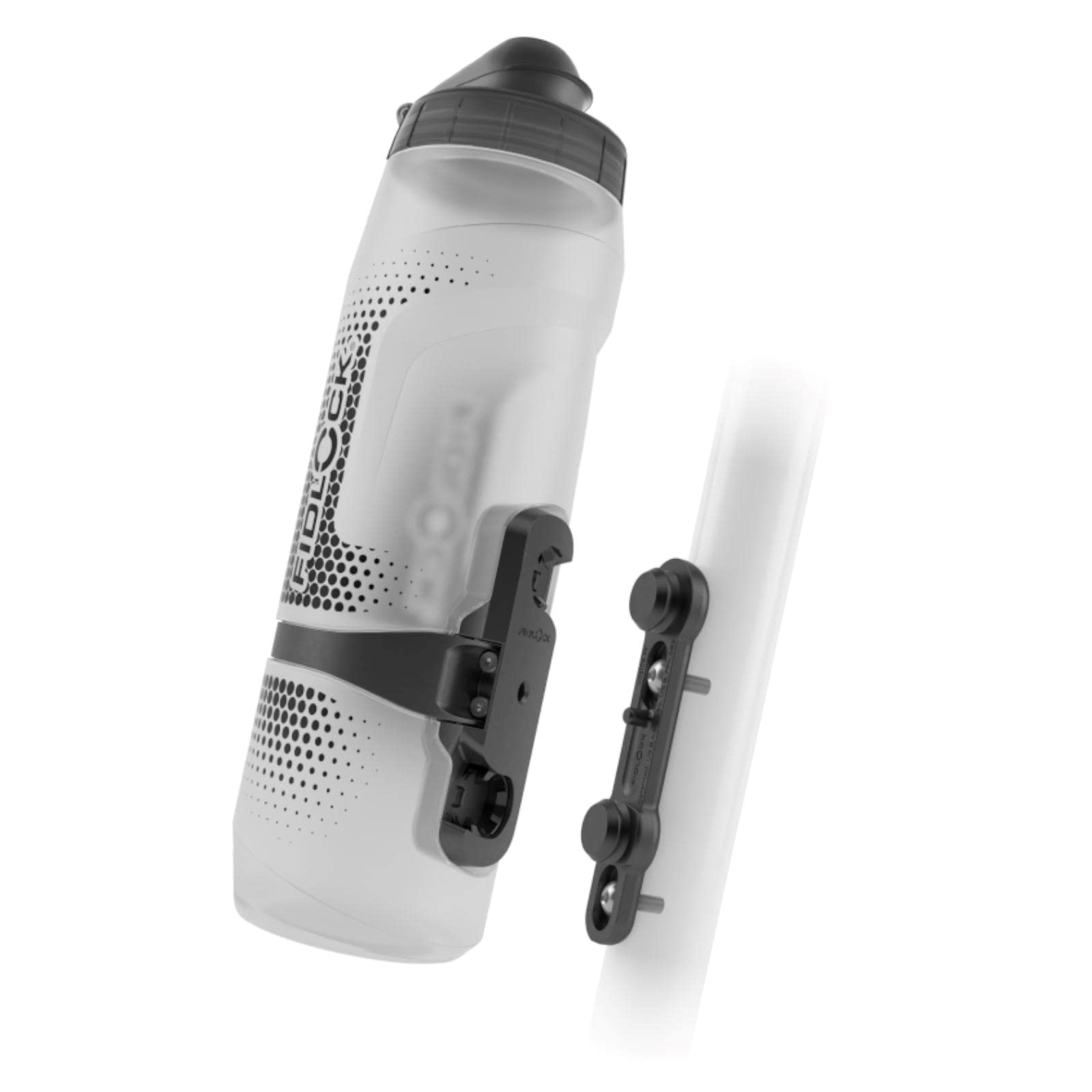 Fidlock Clear Twist Bottle 800 Kit - / 800Ml