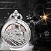 ManChDa Reloj de bolsillo Imagen de ManChDa Reloj de bolsillo