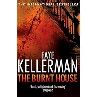 The Burnt House