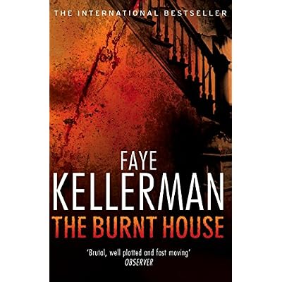 The Burnt House