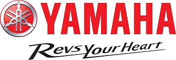 Yamaha 1M1-11637-00-00 Piston 3 Oversized 0.75; New # 1M1-11637-01-00 Made by Yamaha
