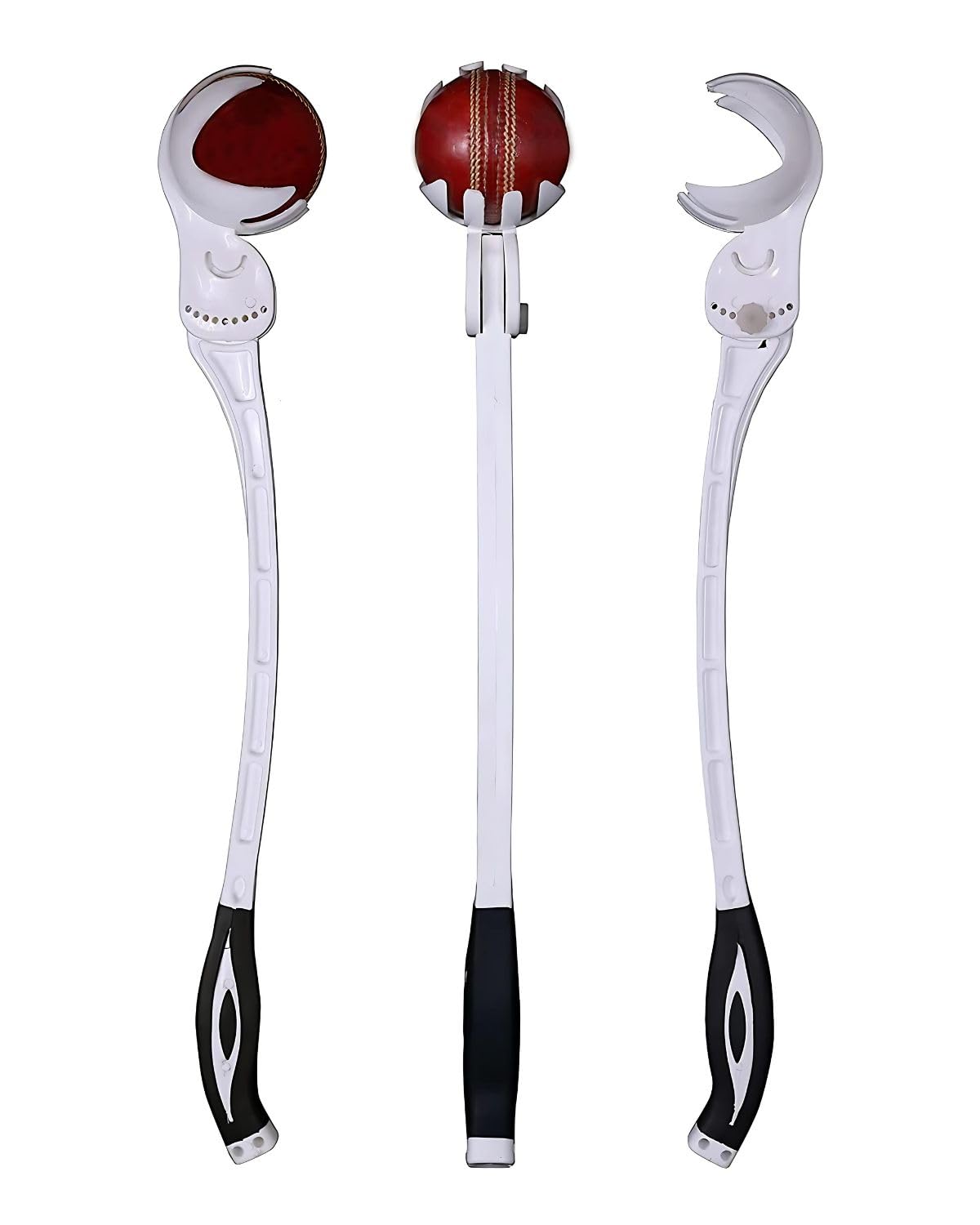 Cricket Ball Thrower (Adjustable Ball Thrower Stick)-image-42
