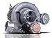 Borg Warner 53039880006 Turbocharger